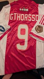 Gezocht ajax matchworn, Verzamelen, Ophalen of Verzenden