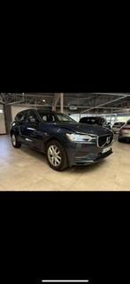 Volvo XC60 D3 Summum - BTW, Auto's, Volvo, 4 cilinders, 1969 cc, Blauw, Leder