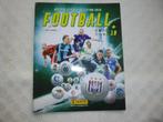 Album Panini Football 2018 is leeg, Nieuw, Ophalen of Verzenden, Plaatje