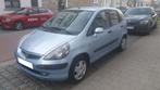 Honda Jazz 1.4i, Auto's, Honda, Voorwielaandrijving, Stof, 4 cilinders, Blauw