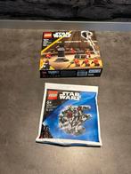 Lego 40765 + 30708 Star Wars Kamino training Facility, Ophalen of Verzenden, Nieuw, Complete set, Lego