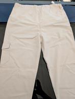 Cache-Cache beige zwangerschapsbroek maat 40, Kleding | Dames, Zwangerschapskleding, Ophalen of Verzenden, Zo goed als nieuw, Maat 38/40 (M)