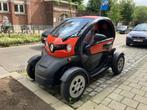 renault twizy 45 met batterij inbegrepen, Achat, 2 portes, Automatique, Particulier