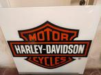 Harley Davidson, Ophalen, Zo goed als nieuw