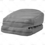 Zitzak ikea grijs, Huis en Inrichting, Zitzakken, Ophalen, Zo goed als nieuw, Grijs, Zitzak