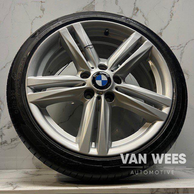 Bmw 1 2 Serie F20 F21 F22 225/40/18 INCH STYLING 386 M Zomer, Auto-onderdelen, Banden en Velgen, Banden en Velgen, Zomerbanden