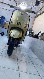 Gts toscana, Fietsen en Brommers, Scooters | Overige merken, Ophalen, Zo goed als nieuw