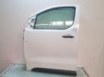PORTIER LINKS VOOR Opel Vivaro (01-2019/03-2024), Auto-onderdelen, Gebruikt, Links, Opel, Deur