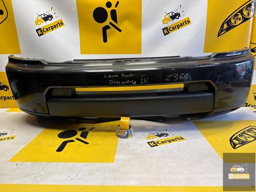 2009-2013 Land Rover Discovery 4 VoorBumper AH2217F003AB, Auto-onderdelen, Carrosserie, Bumper, Land Rover, Voor, Gebruikt