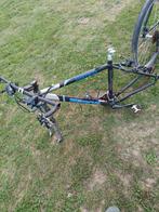 Minerva mistral, Fietsen en Brommers, Ophalen, Gebruikt