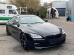 Bmw 640d, Autos, BMW, Cuir, Euro 5, Série 6, Entreprise