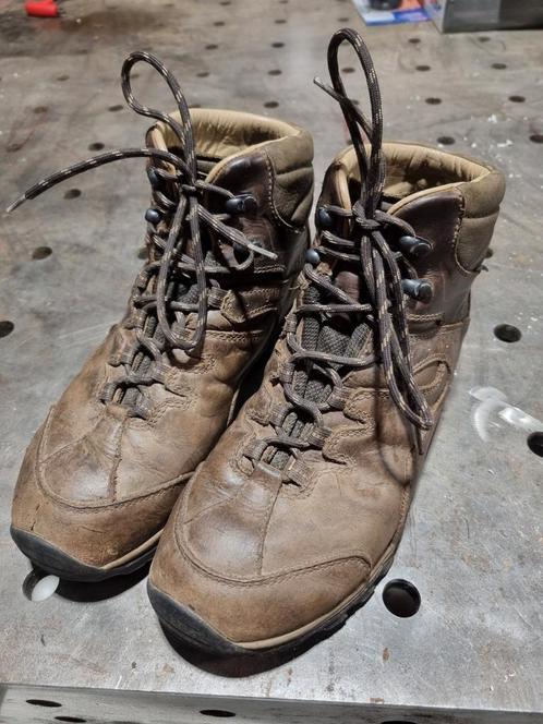 Meindl Caracas mid gtx maat 43, Sport en Fitness, Bergsport en Wandelen, Gebruikt, Ophalen