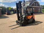 2011 Doosan G25G LP Vorkheftruck, Overige aandrijving, Heftruck, Doosan