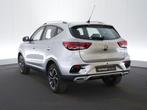 MG ZS ice Luxury (automatique), Argent ou Gris, Achat, Entreprise, ZS