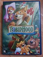 Robin Hood, Cd's en Dvd's, Gebruikt, Ophalen