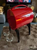 wijnbar, Huis en Inrichting, Woonaccessoires | Wijnrekken, Ophalen, Kunststof, Zo goed als nieuw, Minder dan 5 flessen