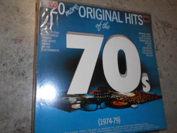 Collectez des LPS/5 pour 5€, CD & DVD, Enlèvement ou Envoi, Utilisé