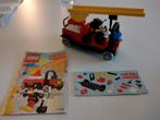 Mickey Mouse (Lego brandweer), Kinderen en Baby's, Speelgoed | Duplo en Lego, Ophalen, Gebruikt, Complete set, Lego