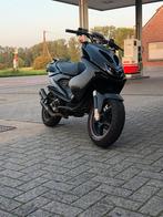 Project - Aerox 70cc due plus, Fietsen en Brommers, Ophalen, Tweetakt, Gebruikt, Aerox