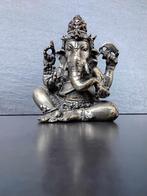 Statuette de Ganesh en bronze/Inde, Enlèvement ou Envoi, Neuf