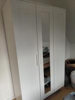 Garderobekast IKEA als nieuw, Ophalen, 100 tot 150 cm, Zo goed als nieuw, 150 tot 200 cm