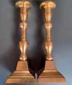 2 Kandelaars, Ophalen of Verzenden