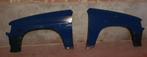 Spatbord voor - Links +Rechts - Opel Corsa A (1982 - 1993), Spatbord, Opel, Gebruikt, Links