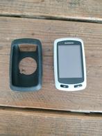 Garmin edge 510 et Garmin touring, Fietsen en Brommers, Fietsaccessoires | Fietscomputers, Ophalen, GPS, Gebruikt