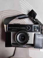 vintage kodak 355x instamatic camera, Audio, Tv en Foto, Fotocamera's Analoog, Ophalen of Verzenden, Kodak
