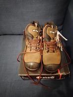 Nieuwe bruine Steppa Sixton wandelschoenen maat 38, Sport en Fitness, Bergsport en Wandelen, Ophalen of Verzenden, Nieuw