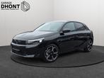 Opel Corsa GS - 1.2 Benzine - Manueel 6 - 100PK, 121 g/km, Zwart, 100 pk, Bedrijf