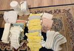 Set voor herbruikbare luiers / van 4kg tot zindelijk, Gebruikt, Overige typen, Standaard, Ophalen