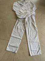 Wit pak voor dokter verkleedkleren, Hobby en Vrije tijd, Ophalen of Verzenden