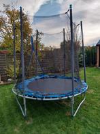 Trampoline, Kinderen en Baby's, Ophalen
