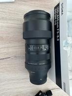 Sigma 100-400 f5-6.3 DG DN OS, Audio, Tv en Foto, Foto | Lenzen en Objectieven, Ophalen of Verzenden, Zo goed als nieuw