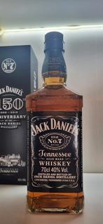 Jack daniel, Ophalen of Verzenden, Zo goed als nieuw