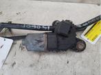 Ruitenwissermotor voor van een Jaguar X-Type, Ophalen of Verzenden, 3 maanden garantie, Gebruikt, Jaguar