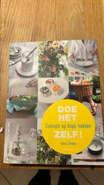 Anne Drake - Doe het zelf!, Boeken, Ophalen of Verzenden, Anne Drake, Zo goed als nieuw