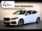 BMW Serie 1 118 CAMERA LED LICHT NAVIGATIE DAB, 100 kW, 1 Reeks, 136 pk, Bedrijf