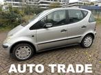 Mercedes-Benz A 160 1.7 DIESEL | EXPORT | AIRCO | ELEKTRISCH, Auto's, Voorwielaandrijving, Stof, 4 cilinders, Bedrijf