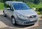 Ford Galaxy 2.0 TCDI 7 sièges, Autos, 7 places, Tissu, Achat, 4 cylindres