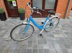 Meisjes/vrouwenfiets, Fietsen en Brommers, Ophalen, Gebruikt