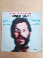 33 T vinyl Ringo Starr, Overige formaten, Overige genres, Gebruikt, Ophalen of Verzenden