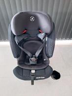 Maxi Cosi Titan Pro zwart, Kinderen en Baby's, Autostoeltjes, Ophalen, Gebruikt, 15 t/m 36 kg, Verstelbare rugleuning