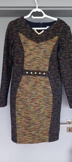 Robe Joseph Ribkoff, Porté, Taille 42/44 (L), Autres couleurs, Enlèvement ou Envoi