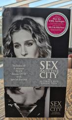 Sex and the city: the ultimate dvd collection, Cd's en Dvd's, Ophalen of Verzenden