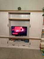 Tv kast merk oak, Antiek en Kunst, Ophalen