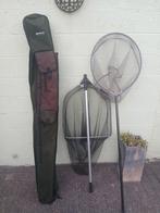 Visserset, Watersport en Boten, Ophalen, Gebruikt