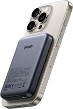 UGREEN | Externe batterij | powerbank | GRATIS LEVERING, Neuf, -, -, UGREEN
