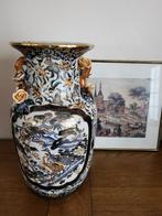 Grans vase chinois ancien, Enlèvement ou Envoi